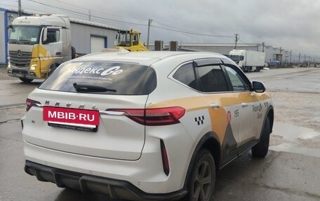 Haval F7 I, 2023 год, 1 065 000 рублей, 2 фотография