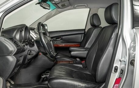 Lexus RX II рестайлинг, 2008 год, 1 900 000 рублей, 6 фотография