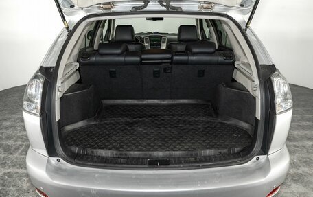 Lexus RX II рестайлинг, 2008 год, 1 900 000 рублей, 16 фотография