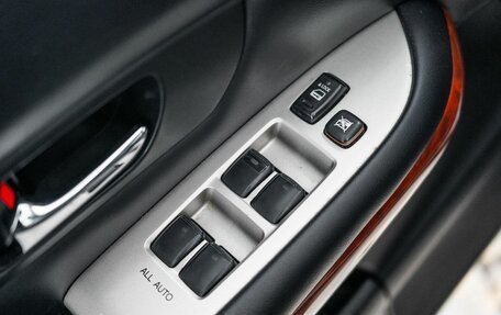 Lexus RX II рестайлинг, 2008 год, 1 900 000 рублей, 15 фотография