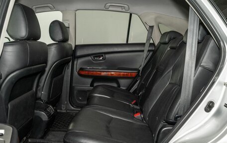 Lexus RX II рестайлинг, 2008 год, 1 900 000 рублей, 7 фотография