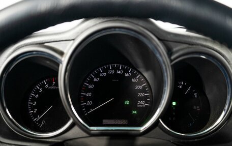 Lexus RX II рестайлинг, 2008 год, 1 900 000 рублей, 10 фотография