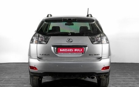 Lexus RX II рестайлинг, 2008 год, 1 900 000 рублей, 4 фотография