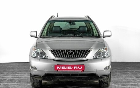 Lexus RX II рестайлинг, 2008 год, 1 900 000 рублей, 2 фотография