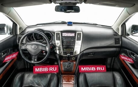 Lexus RX II рестайлинг, 2008 год, 1 900 000 рублей, 8 фотография