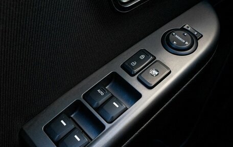 KIA Rio III рестайлинг, 2016 год, 1 069 000 рублей, 17 фотография