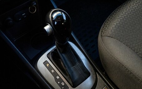 KIA Rio III рестайлинг, 2016 год, 1 069 000 рублей, 16 фотография