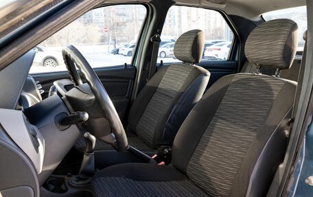 Renault Logan I, 2011 год, 420 000 рублей, 9 фотография