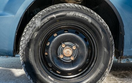 Renault Logan I, 2011 год, 420 000 рублей, 18 фотография