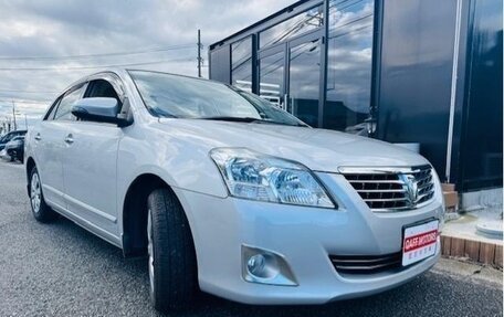 Toyota Premio, 2013 год, 1 030 001 рублей, 3 фотография