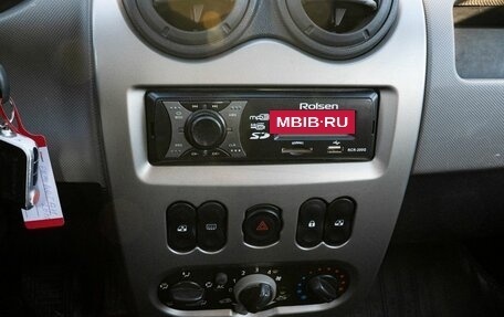 Renault Logan I, 2011 год, 420 000 рублей, 13 фотография