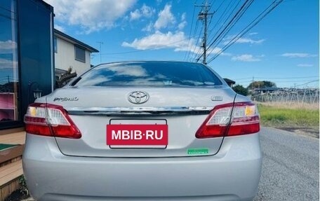 Toyota Premio, 2013 год, 1 030 001 рублей, 6 фотография