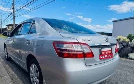 Toyota Premio, 2013 год, 1 030 001 рублей, 7 фотография