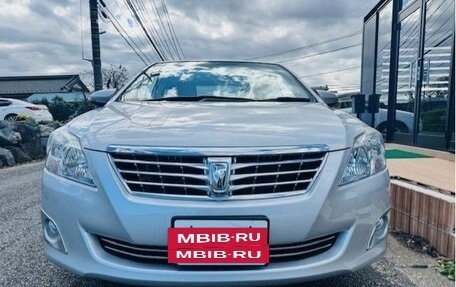 Toyota Premio, 2013 год, 1 030 001 рублей, 2 фотография