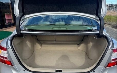 Toyota Premio, 2013 год, 1 030 001 рублей, 9 фотография
