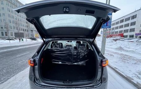 Mazda CX-5 II, 2025 год, 2 430 000 рублей, 8 фотография