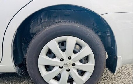 Toyota Premio, 2013 год, 1 030 001 рублей, 8 фотография