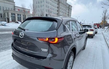 Mazda CX-5 II, 2025 год, 2 430 000 рублей, 5 фотография