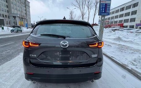 Mazda CX-5 II, 2025 год, 2 430 000 рублей, 6 фотография