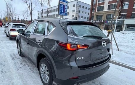 Mazda CX-5 II, 2025 год, 2 430 000 рублей, 4 фотография