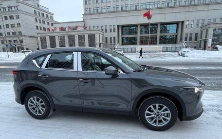 Mazda CX-5 II, 2025 год, 2 430 000 рублей, 7 фотография