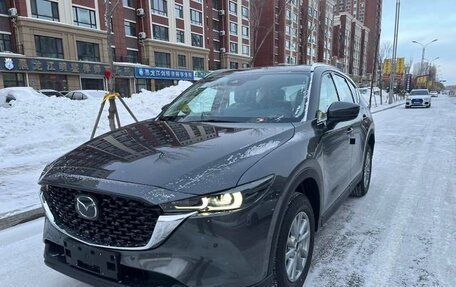 Mazda CX-5 II, 2025 год, 2 430 000 рублей, 2 фотография