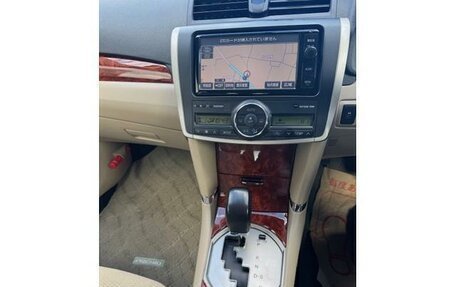 Toyota Premio, 2013 год, 1 030 001 рублей, 12 фотография