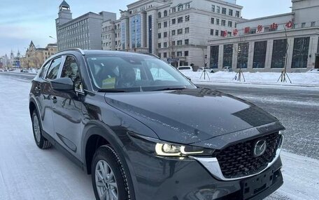 Mazda CX-5 II, 2025 год, 2 430 000 рублей, 3 фотография