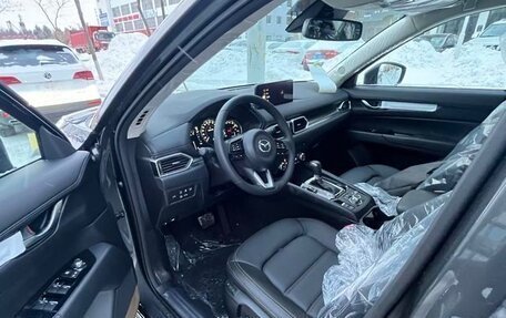 Mazda CX-5 II, 2025 год, 2 430 000 рублей, 10 фотография