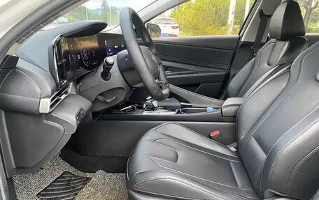 Hyundai Elantra, 2021 год, 1 223 852 рублей, 7 фотография