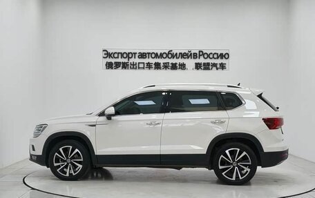 Volkswagen Tharu, 2022 год, 2 016 153 рублей, 4 фотография