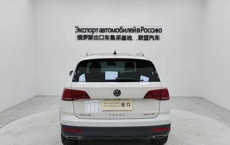 Volkswagen Tharu, 2022 год, 2 016 153 рублей, 6 фотография