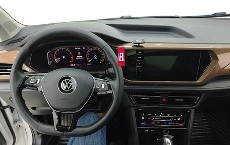 Volkswagen Tharu, 2022 год, 2 016 153 рублей, 8 фотография