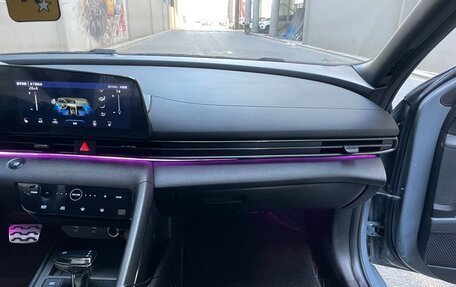 Hyundai Elantra, 2022 год, 1 390 004 рублей, 11 фотография