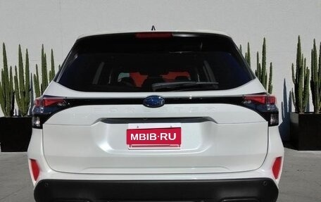 Subaru Forester, 2026 год, 3 770 007 рублей, 6 фотография