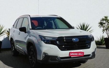 Subaru Forester, 2026 год, 3 770 007 рублей, 3 фотография