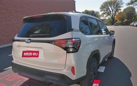 Subaru Forester, 2026 год, 3 770 007 рублей, 5 фотография