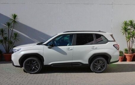 Subaru Forester, 2026 год, 3 770 007 рублей, 8 фотография