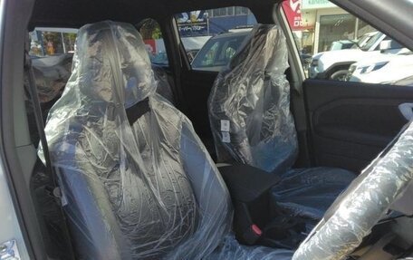 Subaru Forester, 2026 год, 3 770 007 рублей, 12 фотография