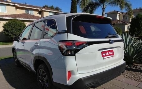 Subaru Forester, 2026 год, 3 770 007 рублей, 7 фотография