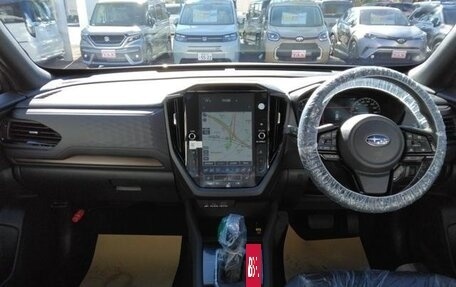 Subaru Forester, 2026 год, 3 770 007 рублей, 10 фотография