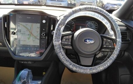 Subaru Forester, 2026 год, 3 770 007 рублей, 14 фотография