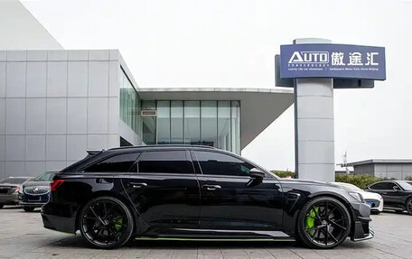 Audi RS 6, 2022 год, 23 900 586 рублей, 3 фотография