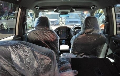 Subaru Forester, 2026 год, 3 770 007 рублей, 25 фотография