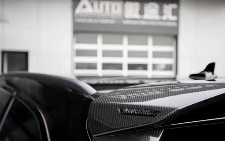 Audi RS 6, 2022 год, 23 900 586 рублей, 7 фотография