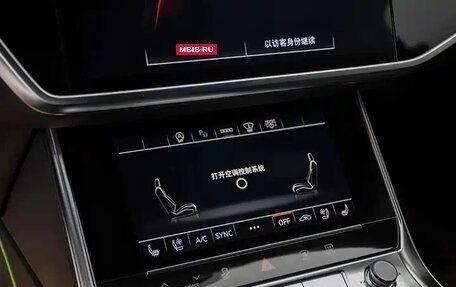 Audi RS 6, 2022 год, 23 900 586 рублей, 10 фотография