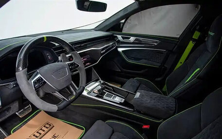 Audi RS 6, 2022 год, 23 900 586 рублей, 15 фотография