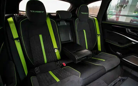 Audi RS 6, 2022 год, 23 900 586 рублей, 18 фотография