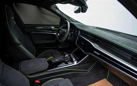 Audi RS 6, 2022 год, 23 900 586 рублей, 16 фотография