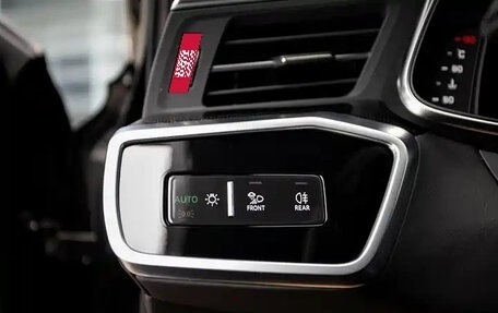 Audi RS 6, 2022 год, 23 900 586 рублей, 14 фотография